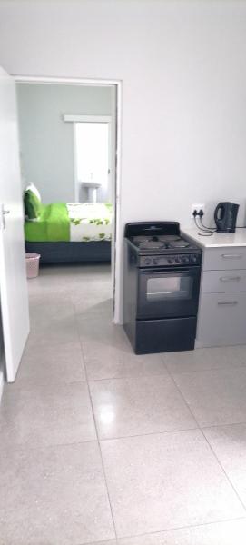 Neo & Ruks Guest Houses